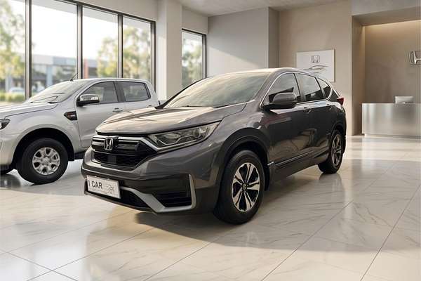 2021 Honda CR-V VTi 7 RW