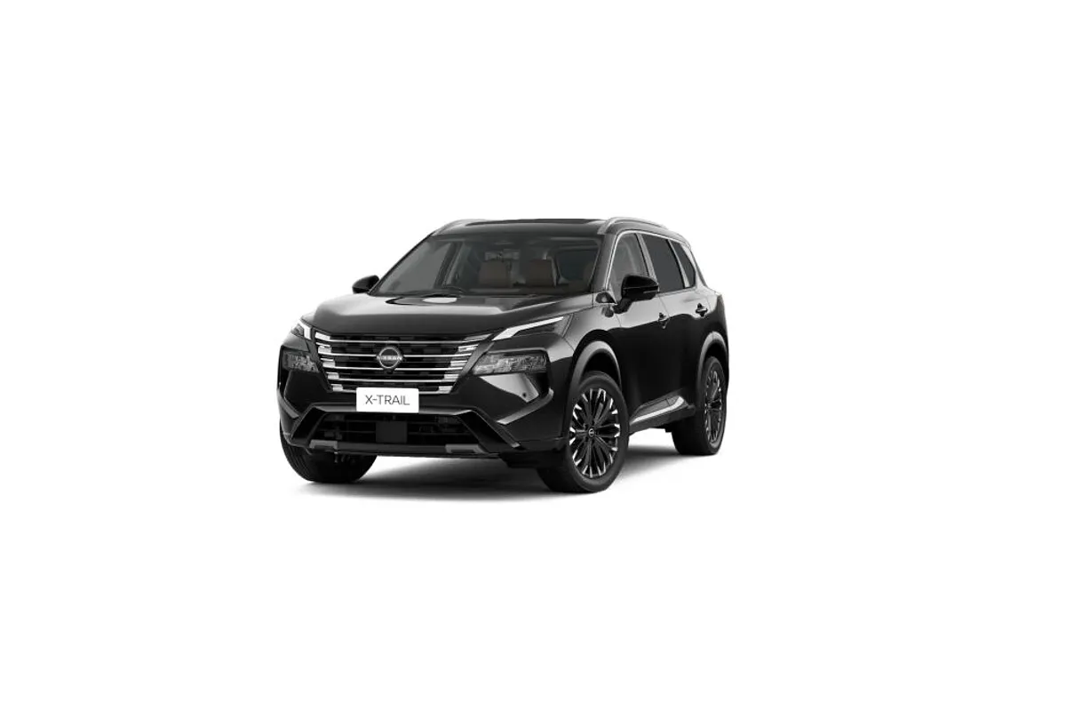 2026 Nissan X-TRAIL Ti-L T33