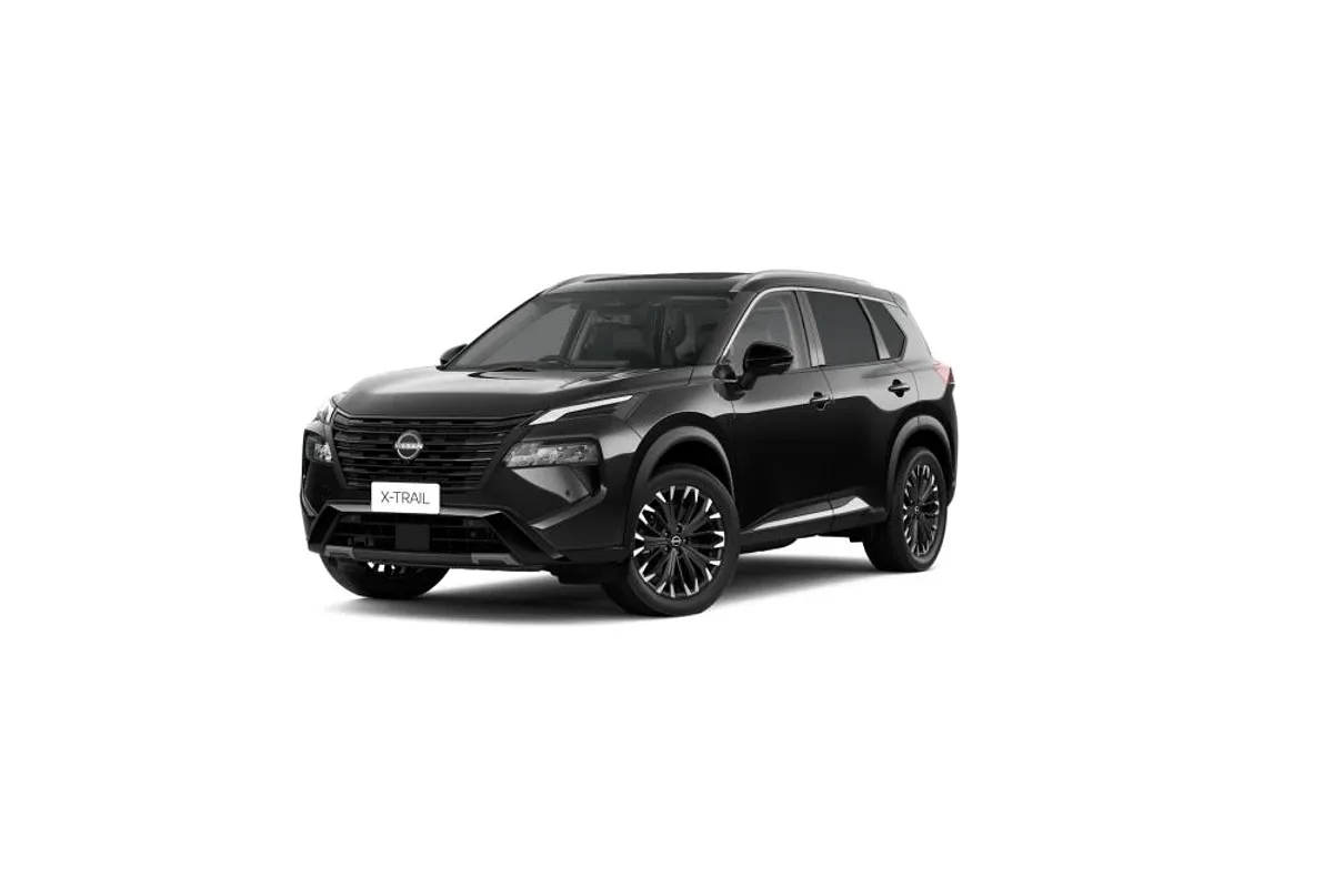 2026 Nissan X-TRAIL Ti e-POWER T33
