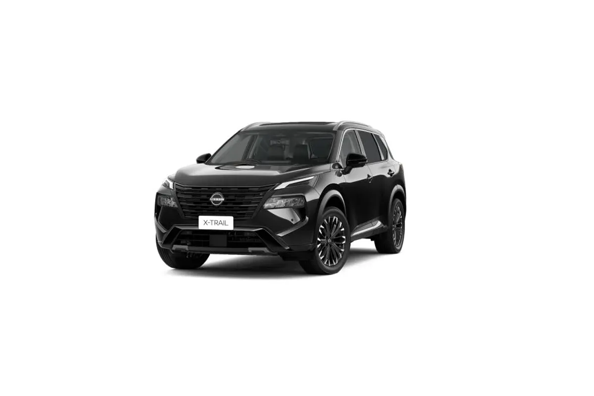 2026 Nissan X-TRAIL Ti e-POWER T33