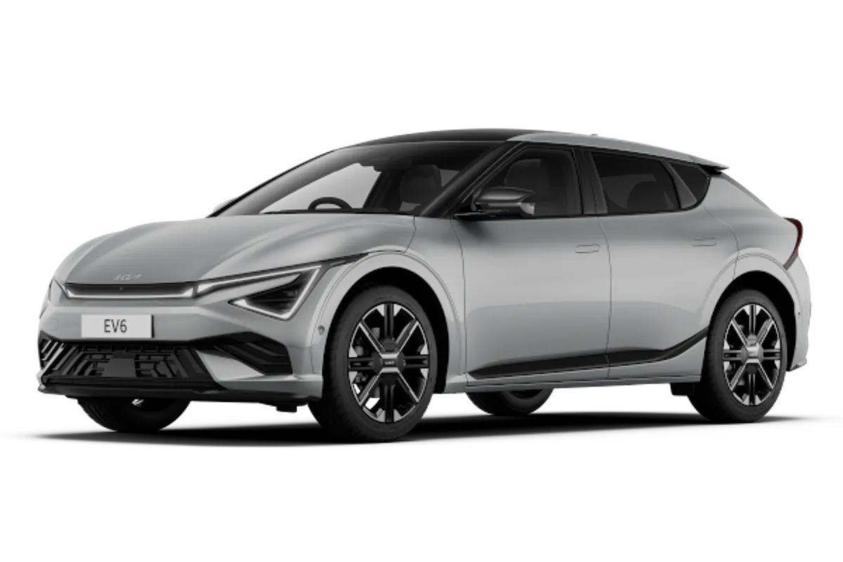 2026 Kia EV6 GT-Line CV PE