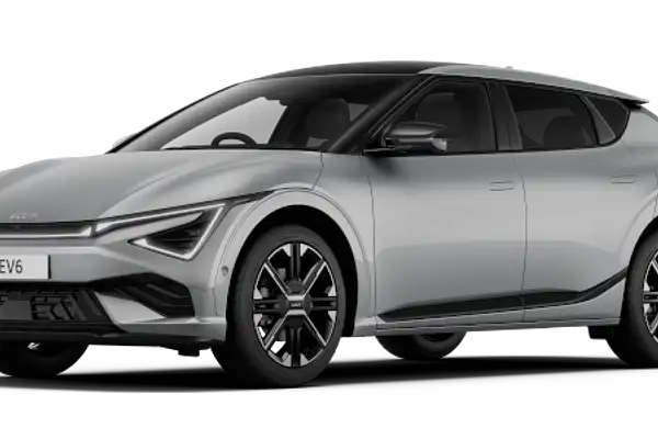 2026 Kia EV6 GT-Line CV PE