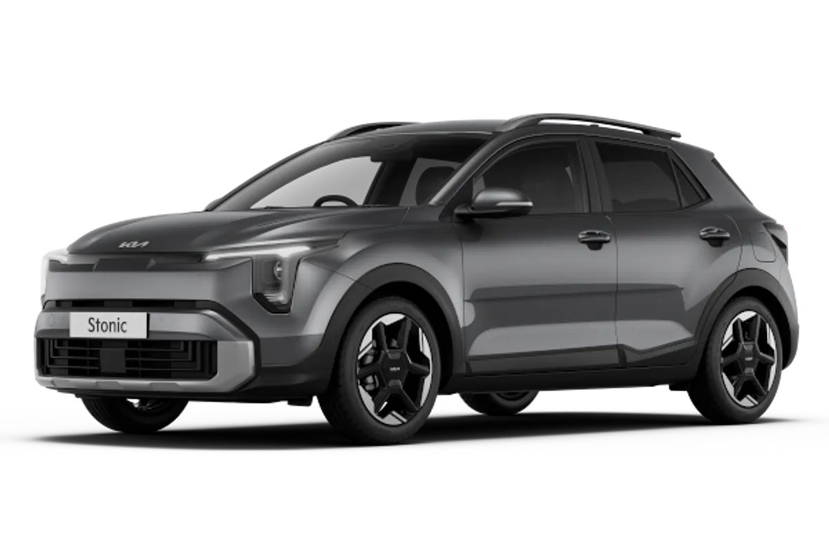2026 Kia Stonic Sport YB PE2