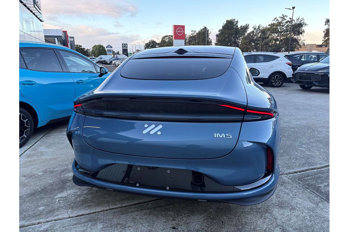 2026 MG IM5 Performance P12L