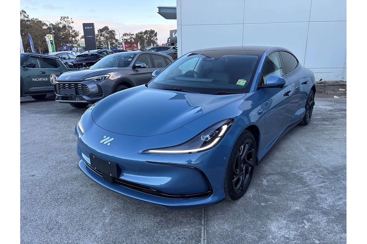 2026 MG IM5 Performance P12L