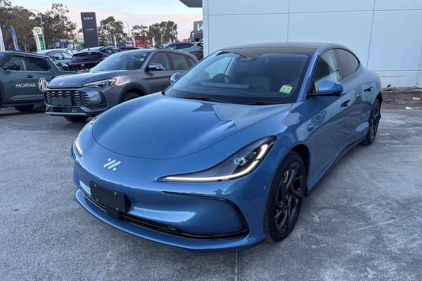 2026 MG IM5 Performance P12L