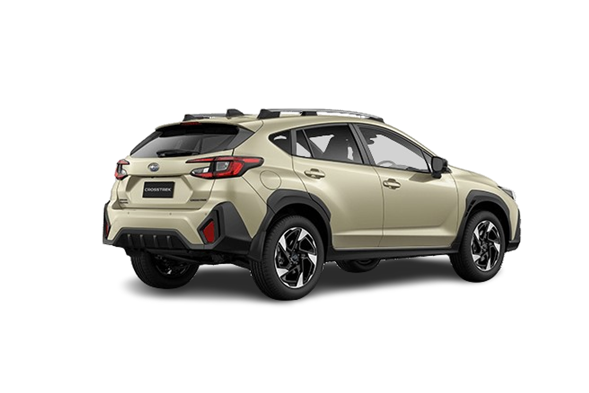 2026 Subaru Crosstrek 2.0S G6X