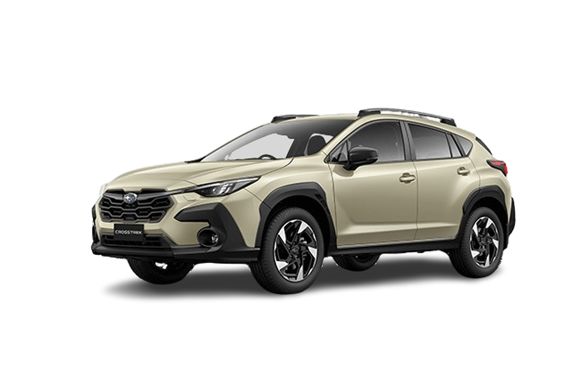 2026 Subaru Crosstrek 2.0S G6X