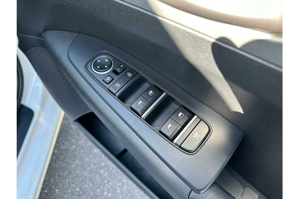 2020 Kia Cerato S BD