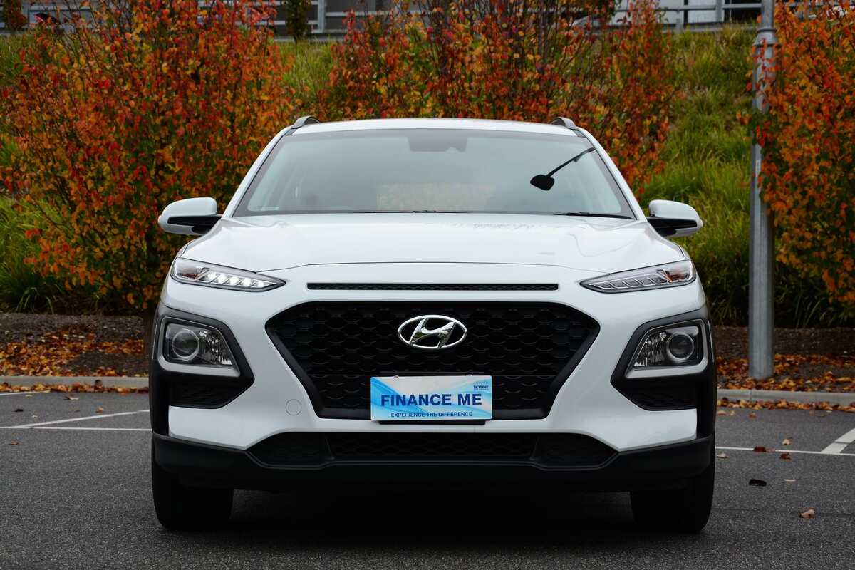 2020 Hyundai Kona Active OS.3