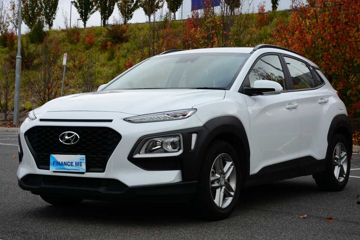 2020 Hyundai Kona Active OS.3