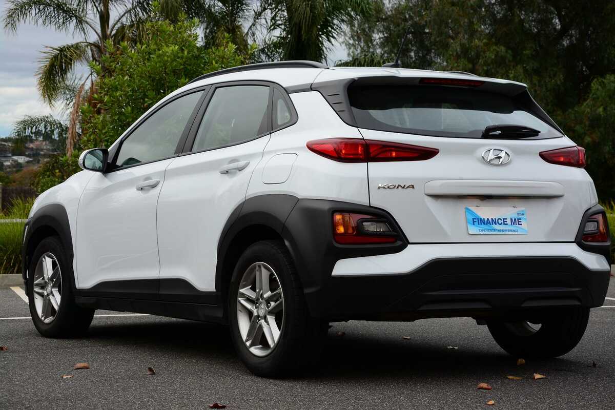 2020 Hyundai Kona Active OS.3