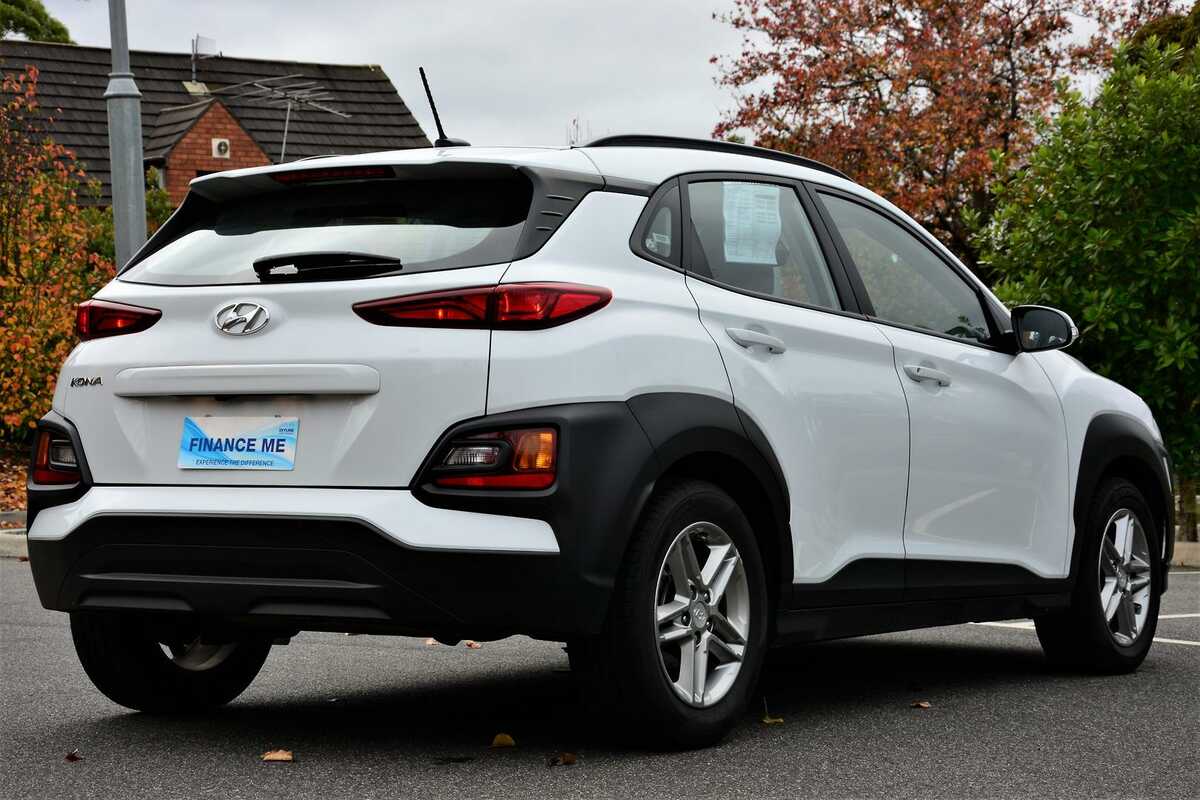 2020 Hyundai Kona Active OS.3
