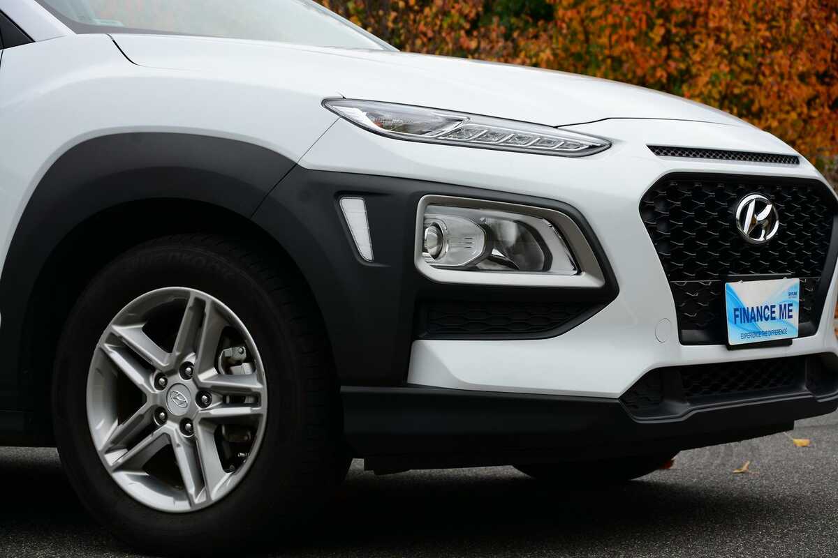 2020 Hyundai Kona Active OS.3