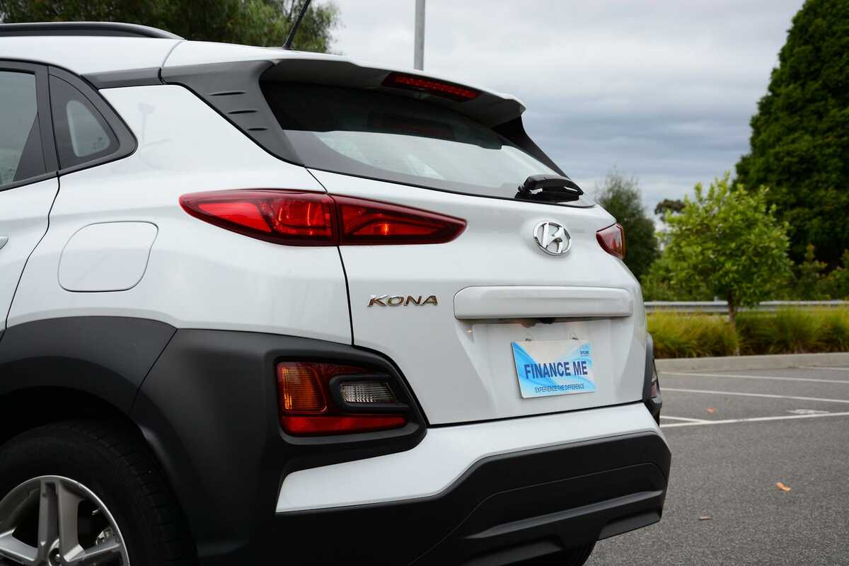 2020 Hyundai Kona Active OS.3