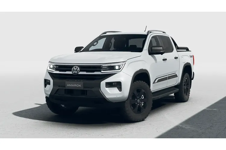 2026 Volkswagen Amarok TDI600 PanAmericana NF
