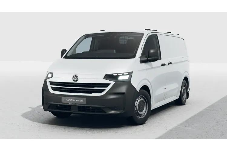 2025 Volkswagen e-Transporter BEV415 NSN SWB Low Roof