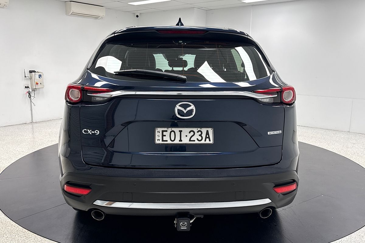 2021 Mazda Unknown