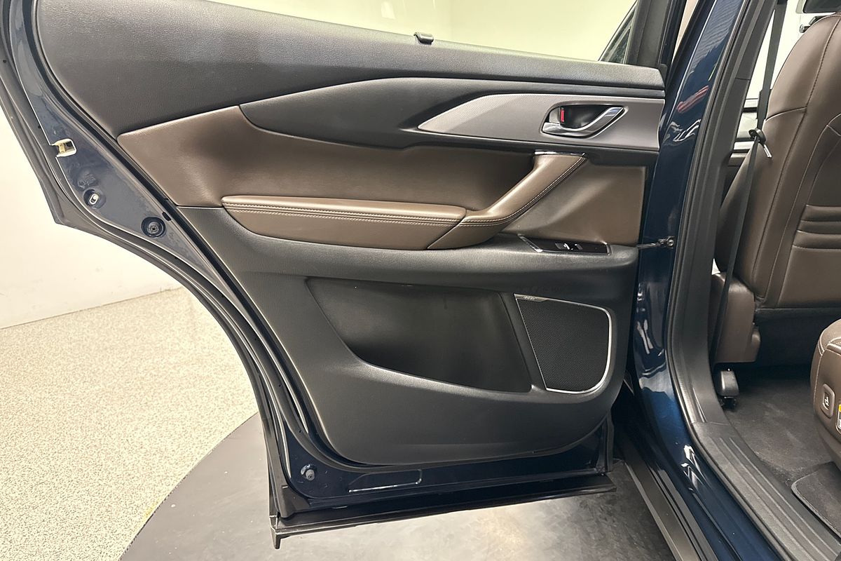 2021 Mazda Unknown