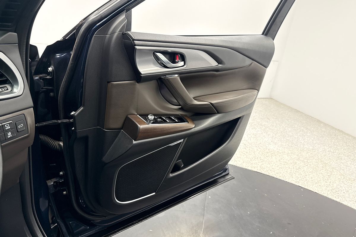 2021 Mazda Unknown