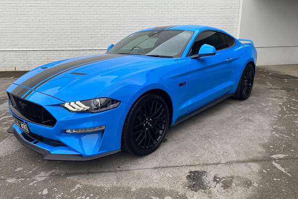 2023 Ford Mustang GT FN