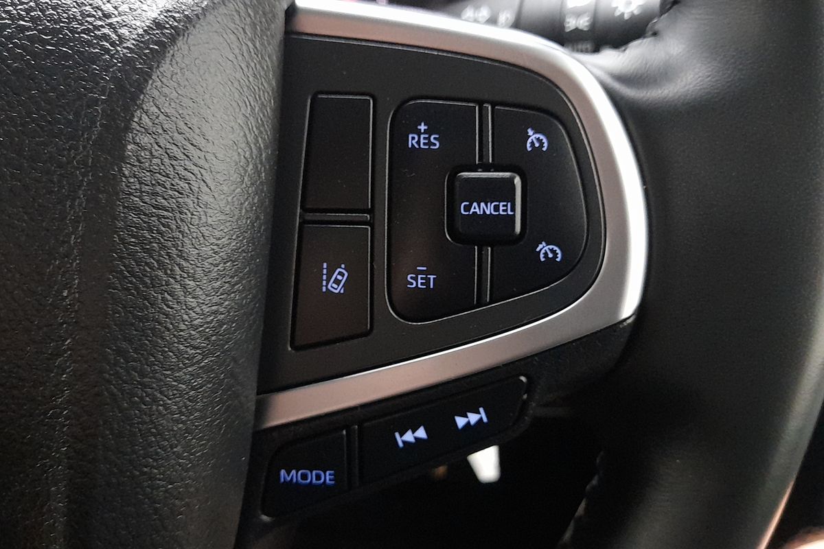 2024 Toyota Hiace GDH300R LWB