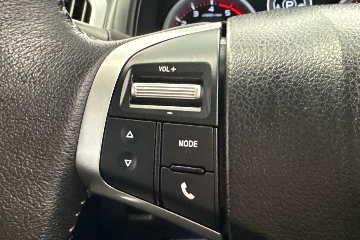 2018 Isuzu K