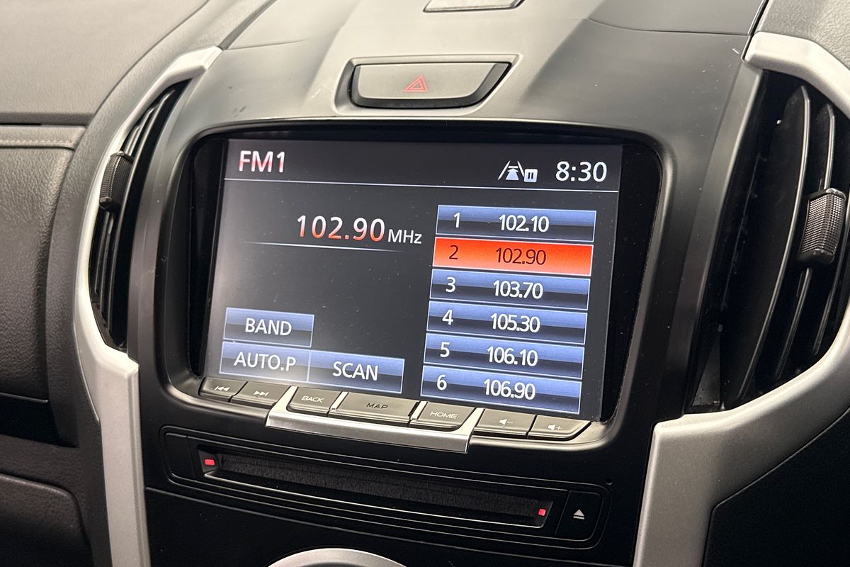 2018 Isuzu K