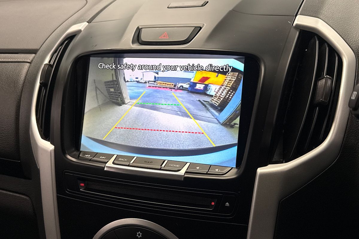 2018 Isuzu K