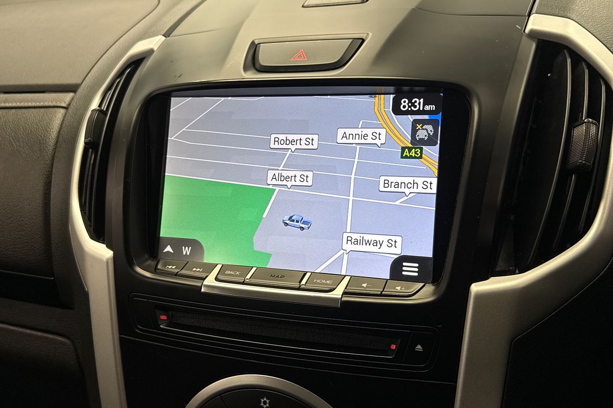 2018 Isuzu K