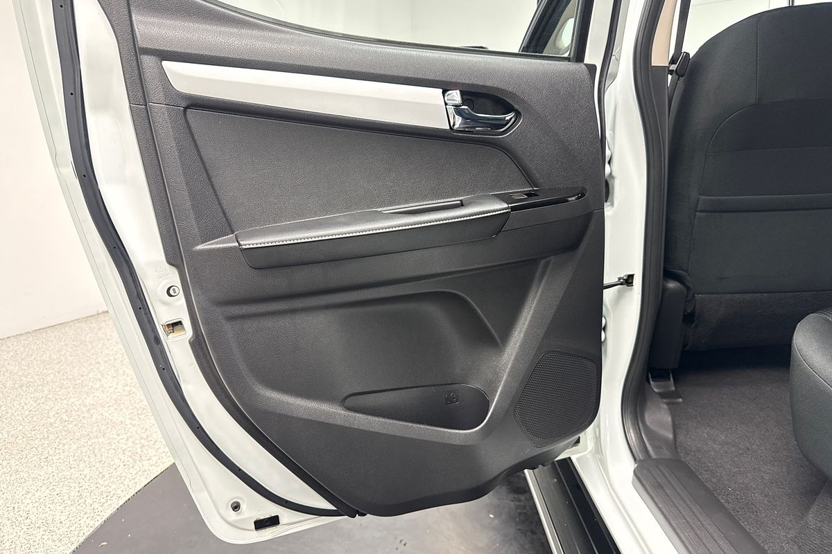 2018 Isuzu K