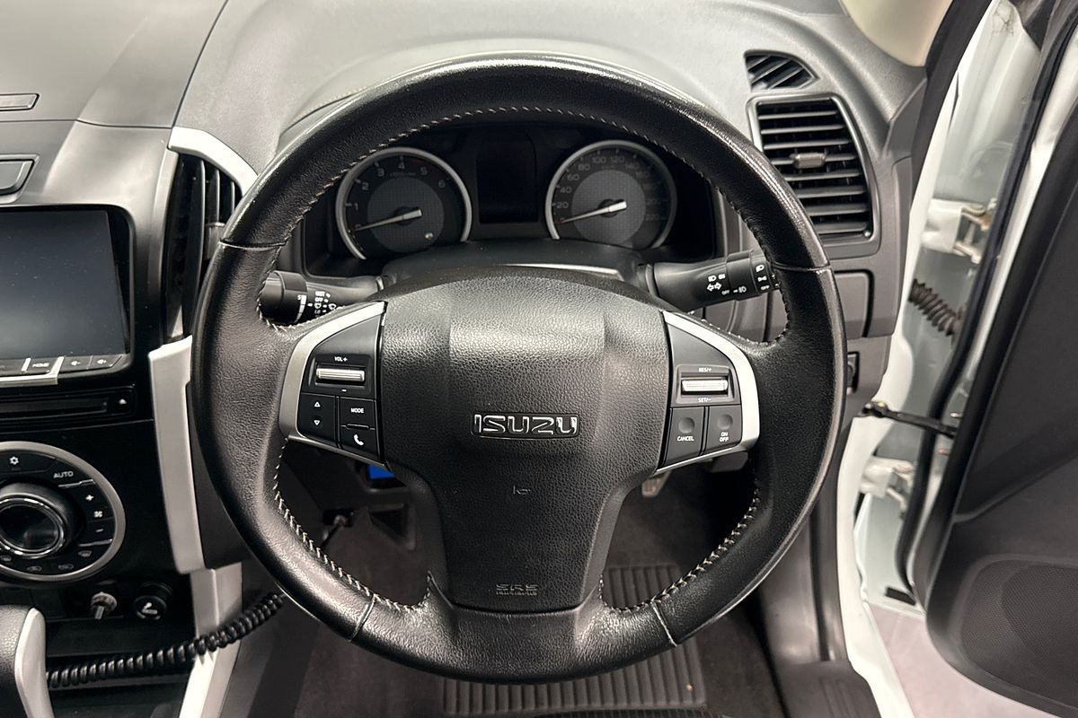 2018 Isuzu K