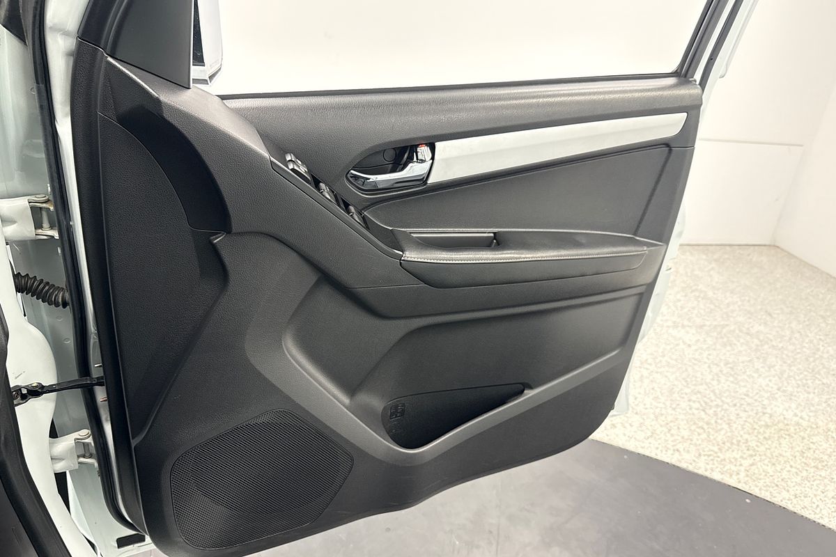 2018 Isuzu K