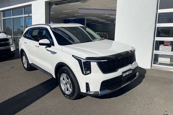 2024 Kia Sorento S MQ4 PE