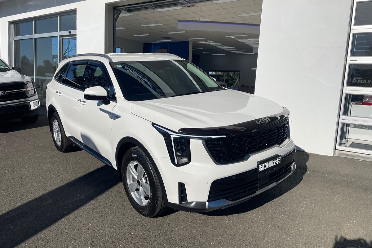2024 Kia Sorento S MQ4 PE