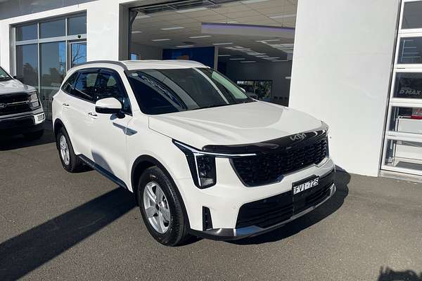2024 Kia Sorento S MQ4 PE