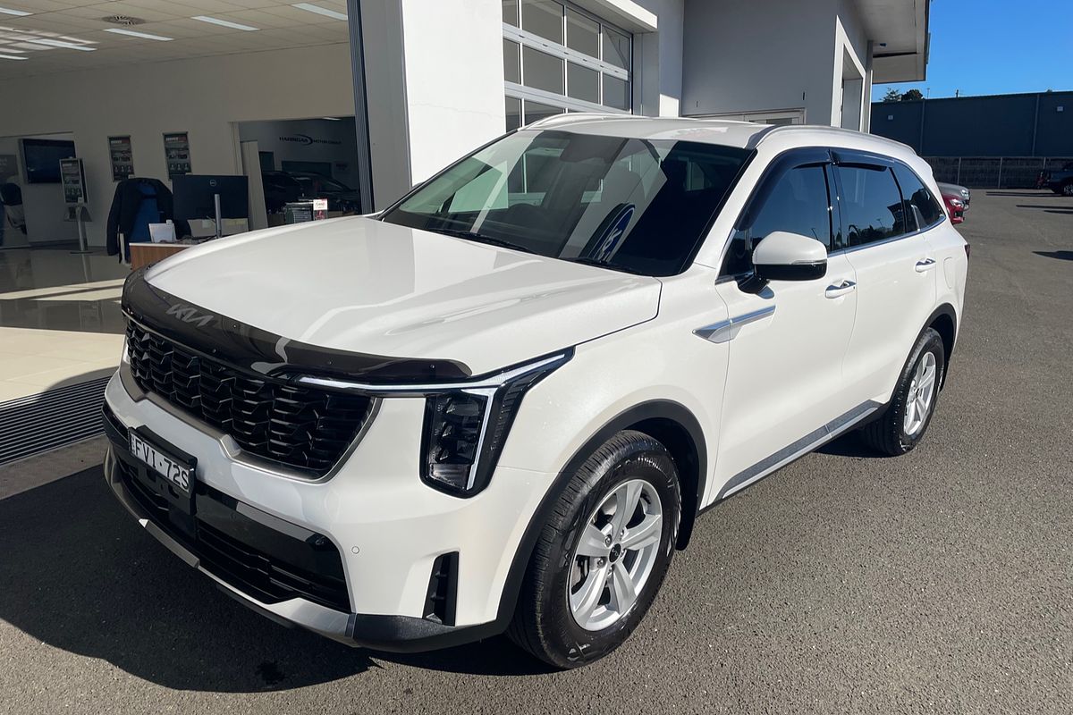 2024 Kia Sorento S MQ4 PE