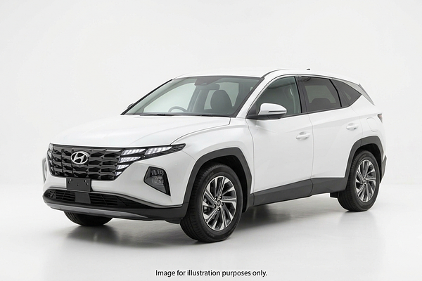 2024 Hyundai Tucson NX4.V2