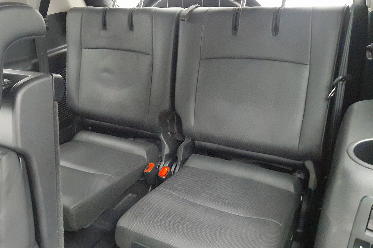 2022 Toyota Landcruiser Prado Kakadu GDJ150R
