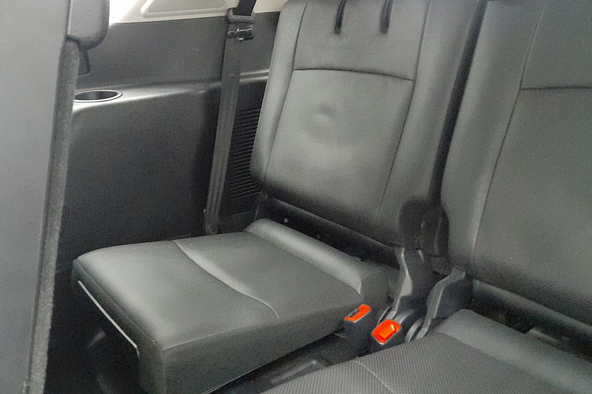 2022 Toyota Landcruiser Prado Kakadu GDJ150R