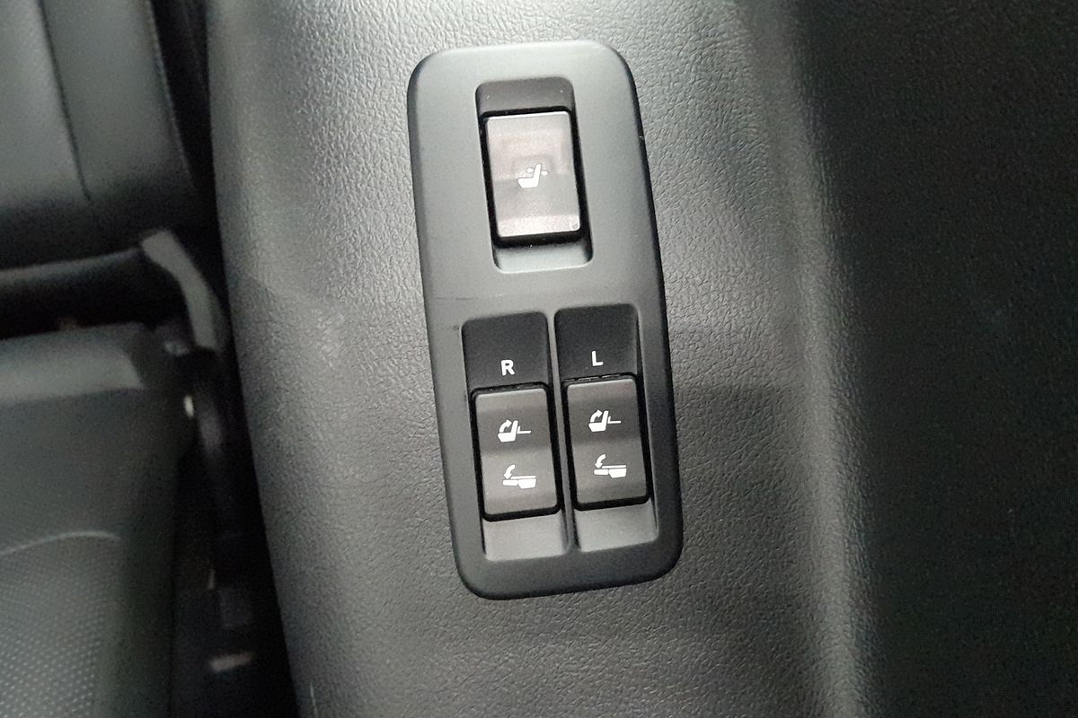 2022 Toyota Landcruiser Prado Kakadu GDJ150R
