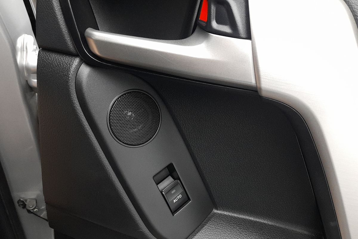 2022 Toyota Landcruiser Prado Kakadu GDJ150R