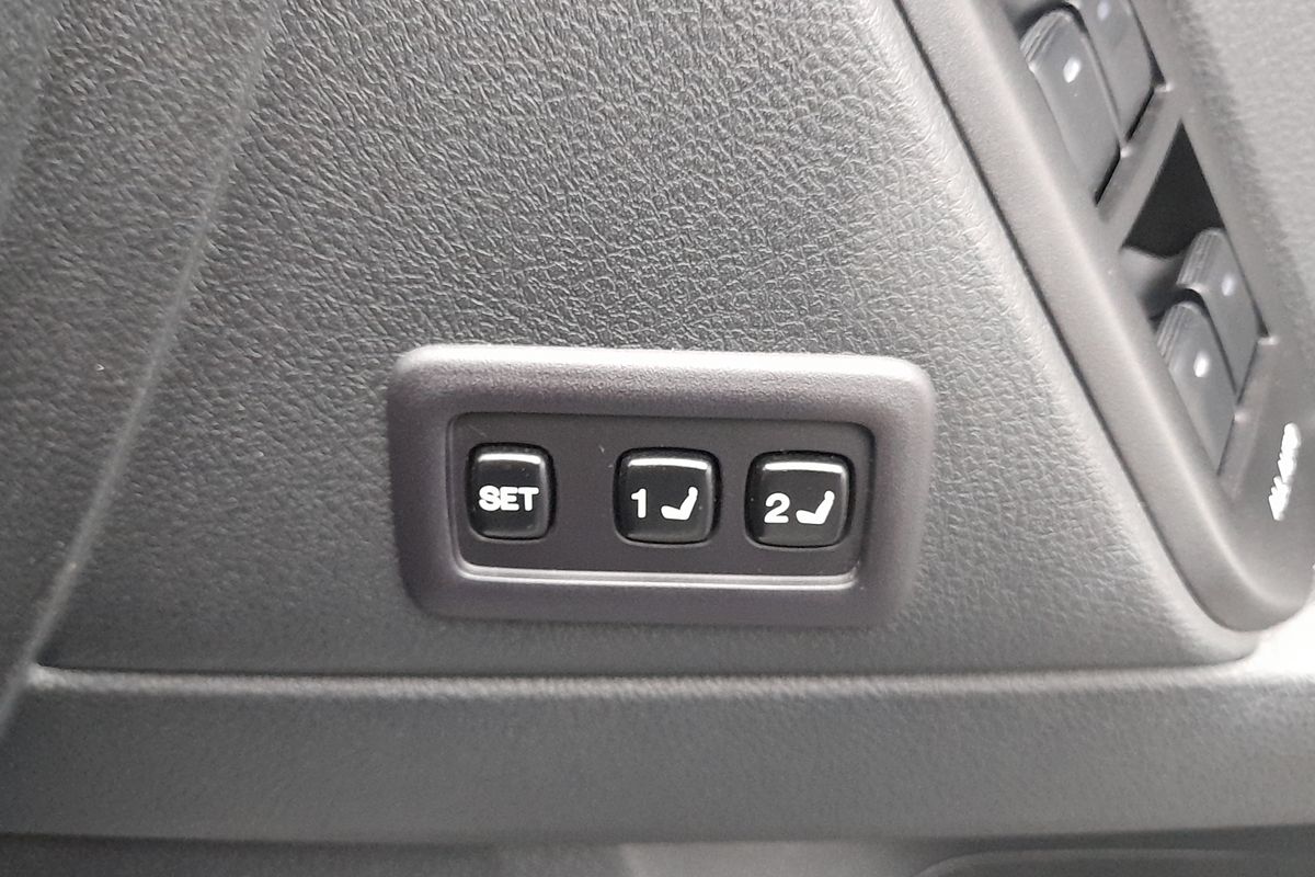 2022 Toyota Landcruiser Prado Kakadu GDJ150R