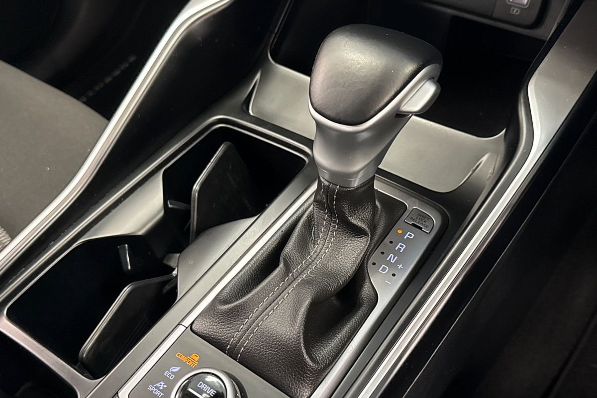 2022 Kia Sorento Sport MQ4
