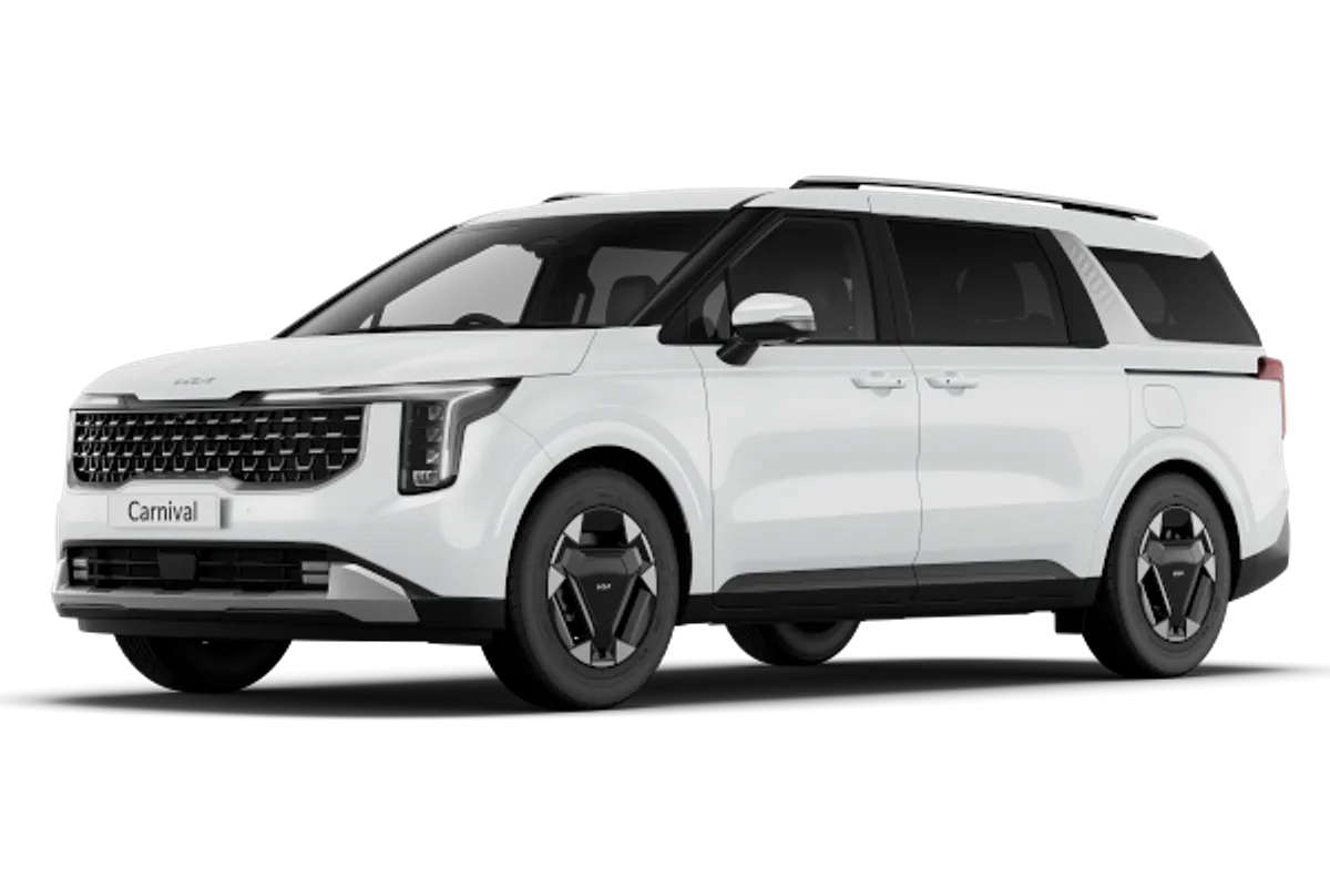 2025 Kia Carnival Sport+ HEV KA4 PE