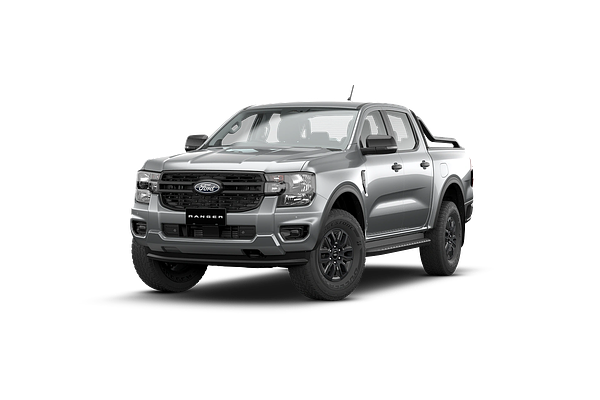 2026 Ford Ranger Black Edition  3.0L