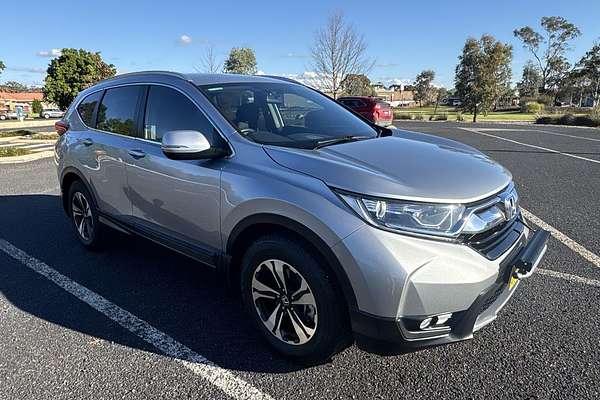 2020 Honda CR-V VTi RW