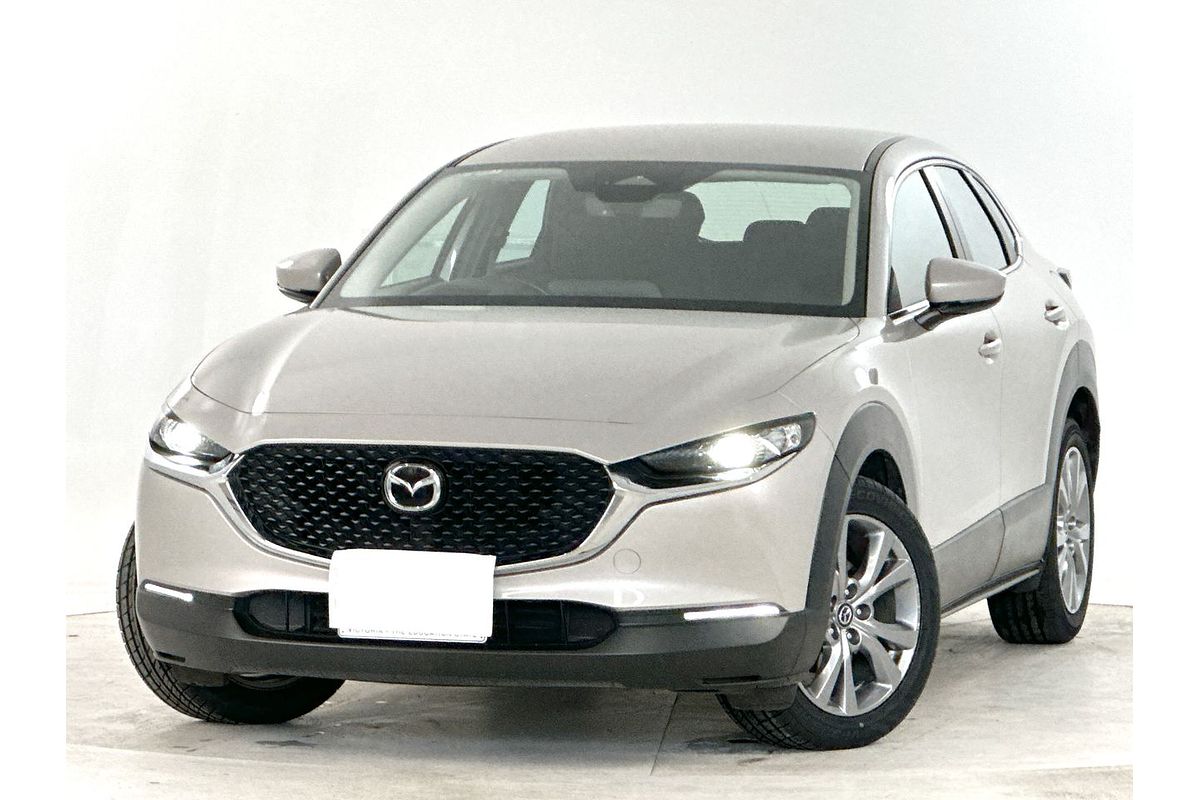 2024 Mazda CX-30 G20 Evolve DM Series