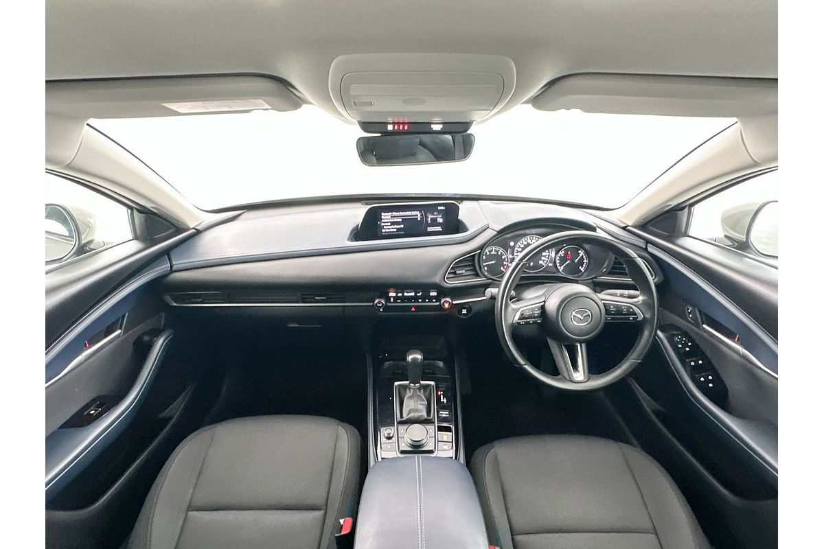 2024 Mazda CX-30 G20 Evolve DM Series
