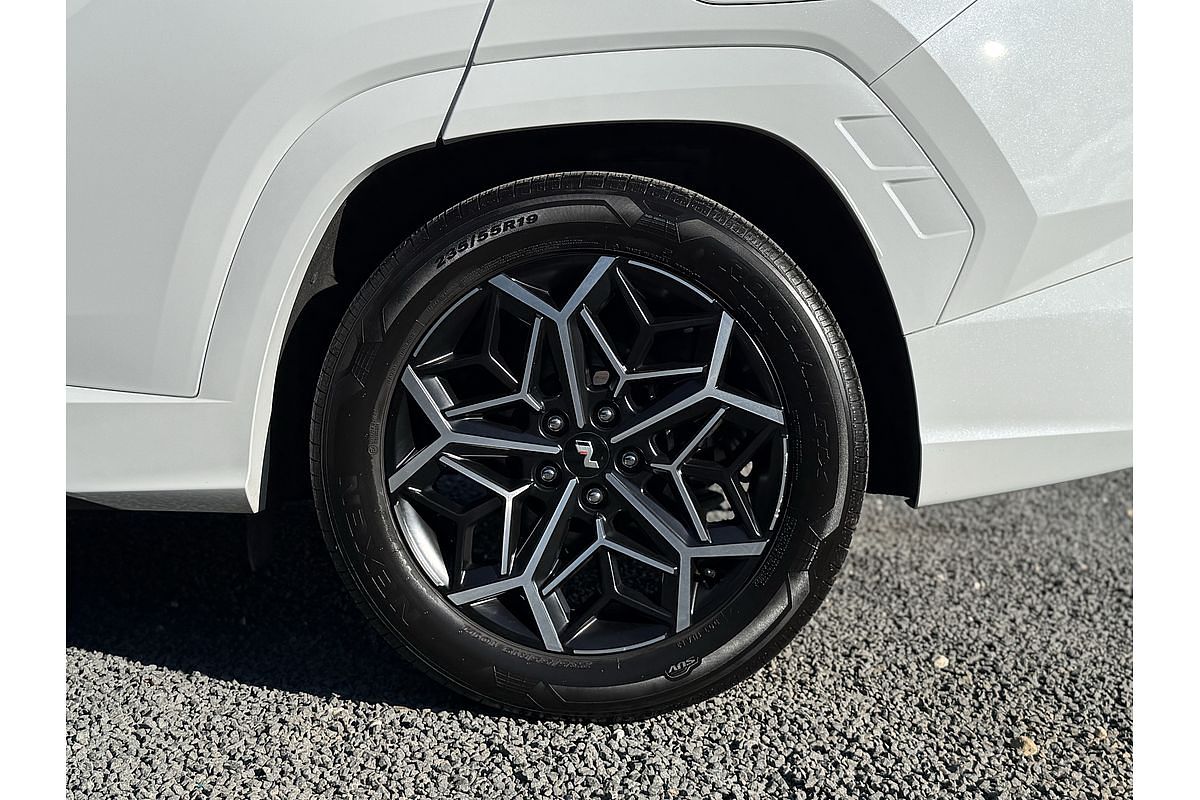 2023 Hyundai Tucson N Line NX4.V2